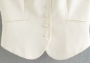 Gilet Femme P1428 3