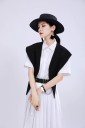 Gilet Femme P1530 5
