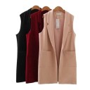 Gilet Femme P1612 1
