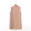 Gilet Femme P1612 2