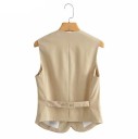Gilet Femme P1906 1