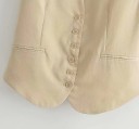 Gilet Femme P1906 2