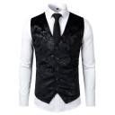 Gilet homme A2648 6