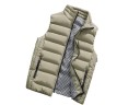 Gilet imbottito da uomo Cooper J3239 4
