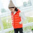 Gilet imbottito per bambini L1838 4