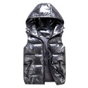 Gilet imbottito per bambini L1873 1