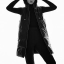 Gilet matelassé femme P1517 3