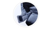 Gilet matelassé moderne pour garçon 4