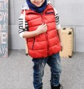 Gilet matelassé pour enfants J1239 6