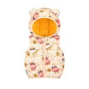 Gilet matelassé pour enfants L1824 8