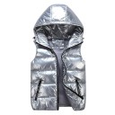 Gilet matelassé pour enfants L1873 4