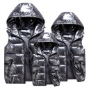 Gilet matelassé pour enfants L1873 1