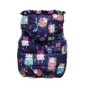 Gilet matelassé pour fille L1903 2