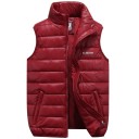 Gilet matelassé pour homme J2610 3