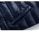 Gilet matelassé pour homme J2610 4