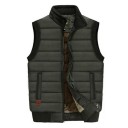 Gilet matelassé pour homme S120 4