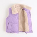 Gilet per bambini L2009 8