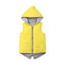 Gilet pour enfants L1867 8