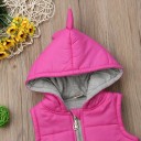 Gilet pour enfants L1867 4