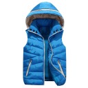 Gilet pour enfants L1974 2