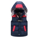 Gilet pour enfants L1991 2
