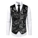 Gilet pour homme A2619 8