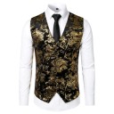 Gilet pour homme A2619 3