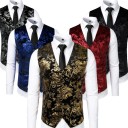 Gilet pour homme A2619 1