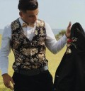 Gilet pour homme A2619 3