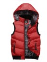 Gilet pour homme Danny J950 4