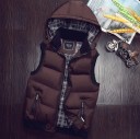 Gilet pour homme Danny J950 6