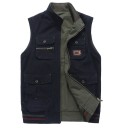 Gilet pour homme F1157 3