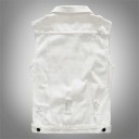 Gilet pour homme F1253 1