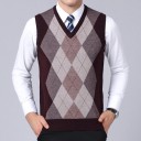 Gilet pour homme F201 5