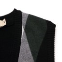 Gilet pour homme F271 3