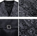 Gilet pour homme F346 3