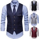 Gilet pour homme F359 2