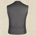 Gilet pour homme F362 1