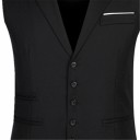 Gilet pour homme F362 3
