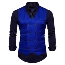 Gilet pour homme F395 5