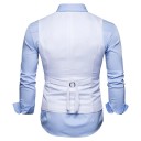 Gilet pour homme F395 1