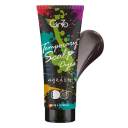 GINZO corretor capilar para calvície 40ml, corretor de cor para cabelos para homens e mulheres, à prova d'água, efeito duradouro de 5-10 dias 9