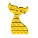 Giocattolo antistress Pop it balena 3