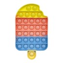 Giocattolo antistress Pop it ghiacciolo 1