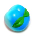 Giocattolo da schiacciare pesca 2