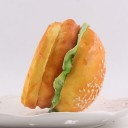 Giocattolo hamburger per bambini 4