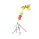 Giocattolo interattivo per gatti 35