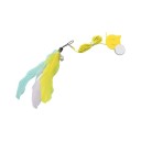 Giocattolo interattivo per gatti 49