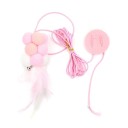 Giocattolo interattivo per gatti 50