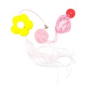 Giocattolo interattivo per gatti 6